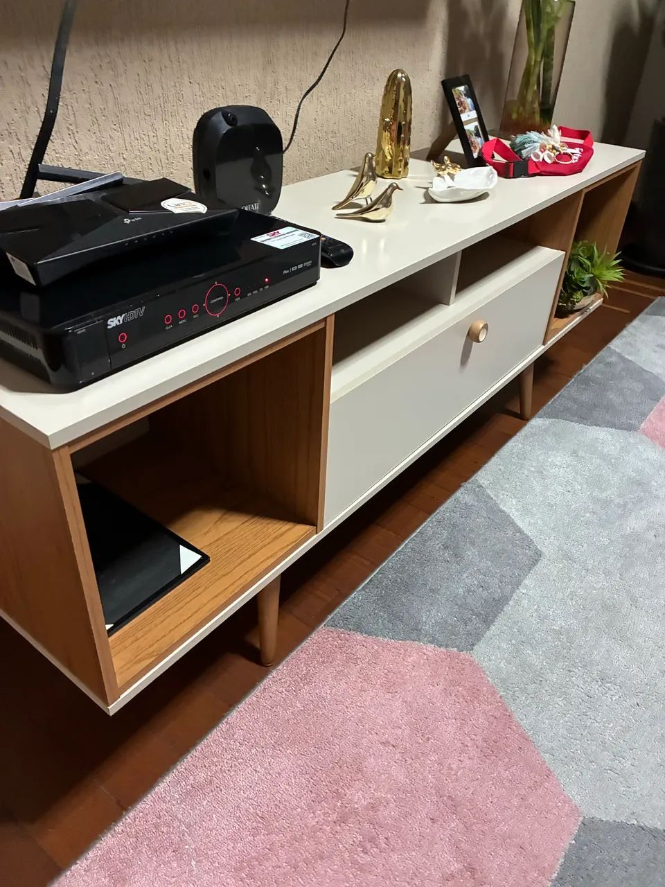 Rack para sala 65578360827393121