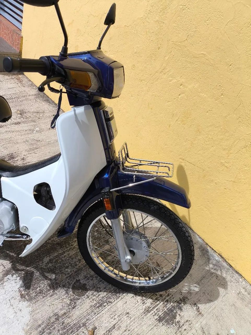 Honda C100 Dream - Foto 3