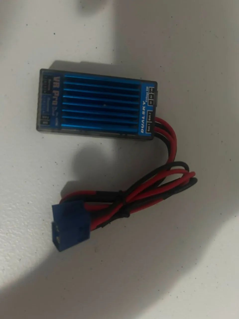 Regulador Linear DUALSKY VR Pro DUO 100CC