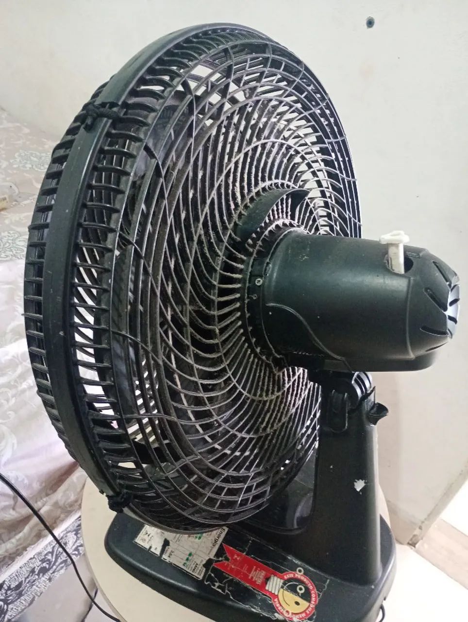 Ventilador Arno  - Foto 2