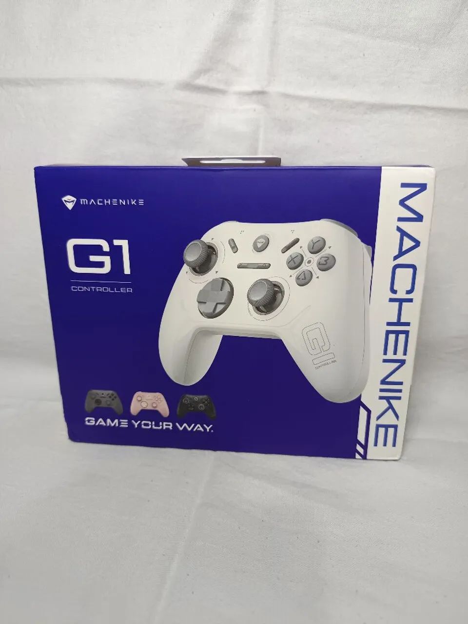 Controle Machenike G1