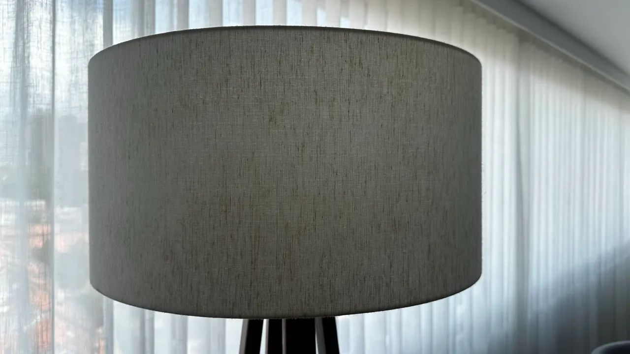 Abajur Coluna Ella J.Marcon - Foto 2