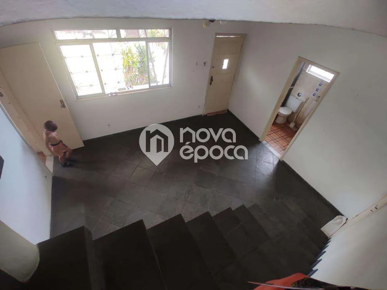 Jardim Guanabara | Casa 2 quartos, sendo 1 suite - Foto 2