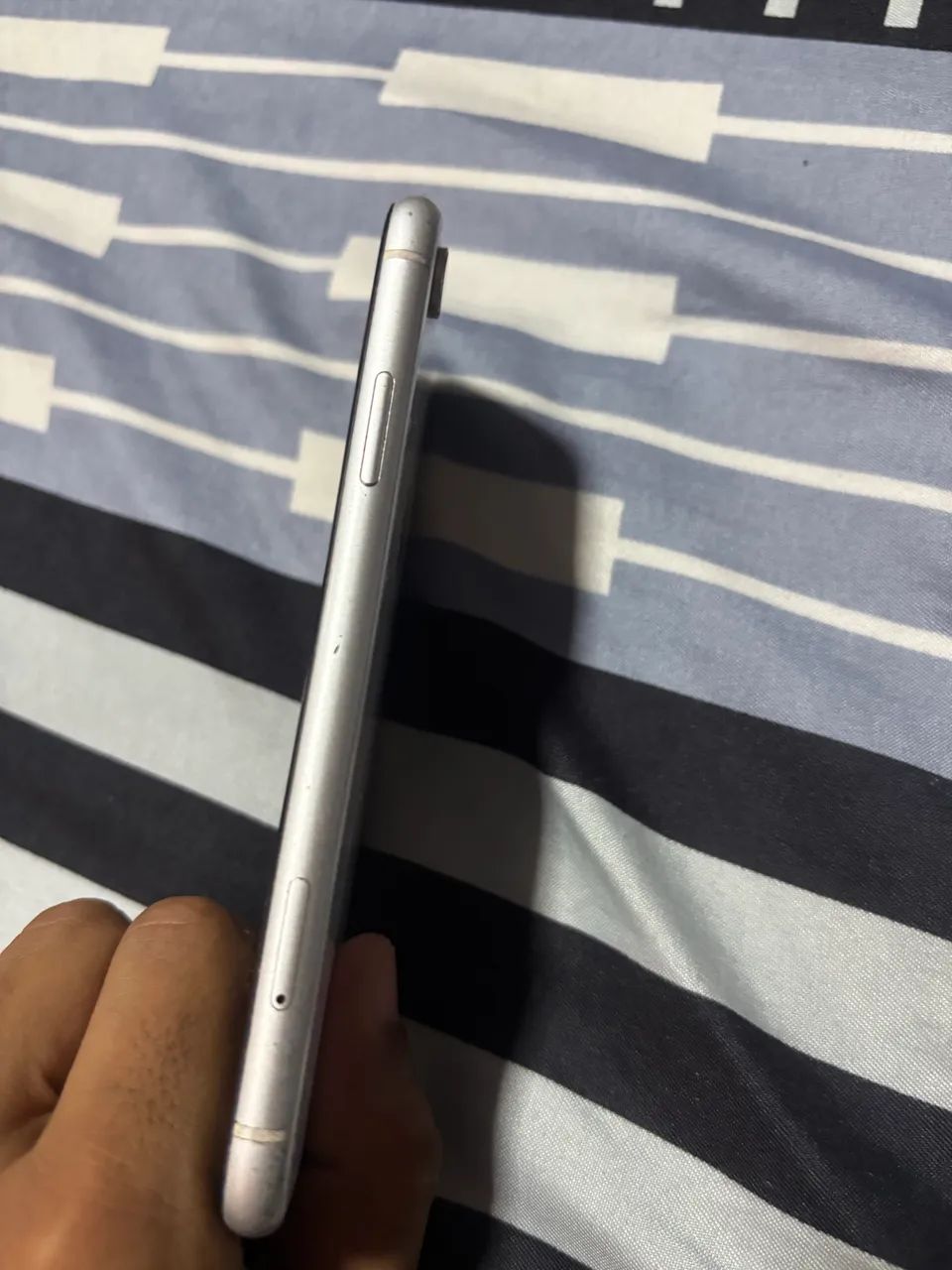 iPhone XR - Foto 2