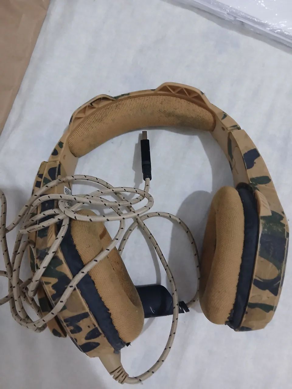 Fone de Ouvido - Foto 2