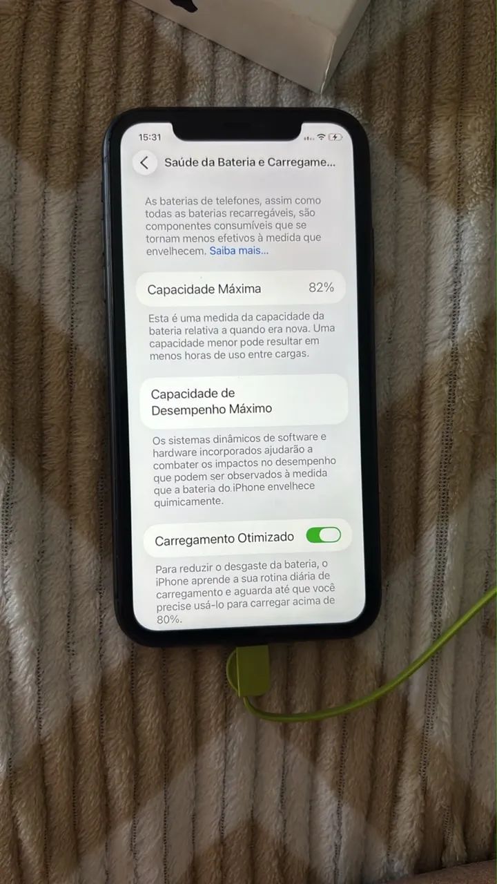 iPhone 11  - Foto 4
