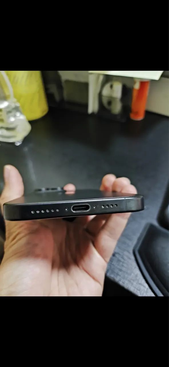 iPhone 15 pro Max. Muito novo - Foto 3