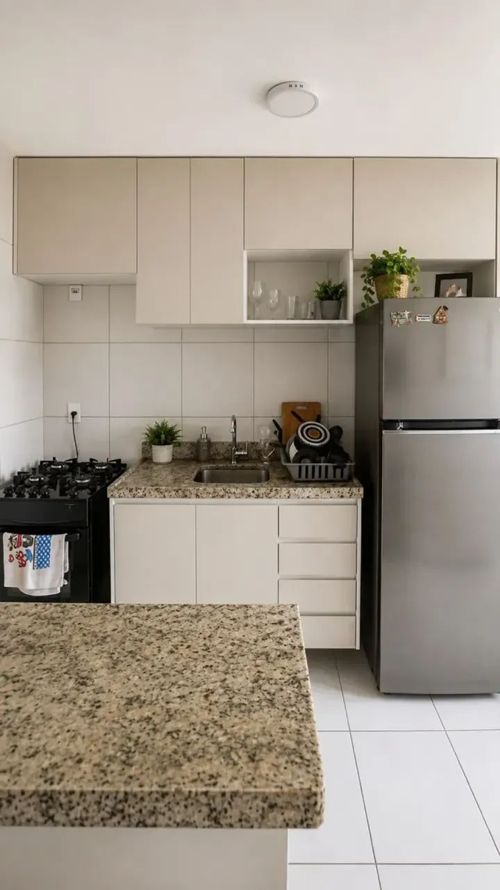MOOVE RESIDENCE - Foto 4