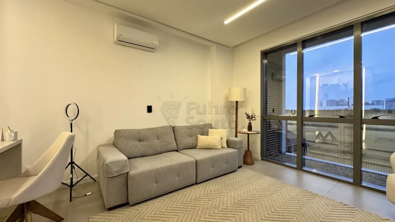 Sala comercial à venda no Euro Smart Office - Foto 2