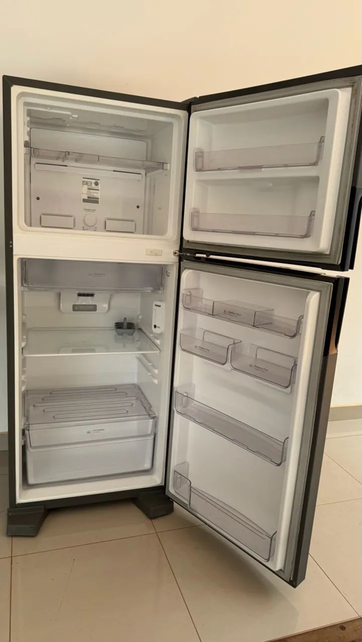GELADEIRA CONSUL 438L - Foto 4