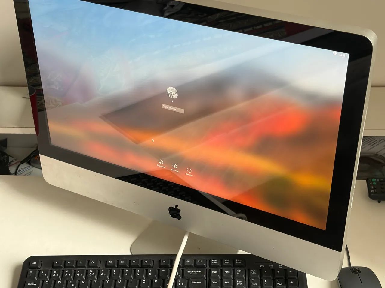 iMac 21,5? Apple 2011 | Intel i5 | Radeon 6750M - Foto 3