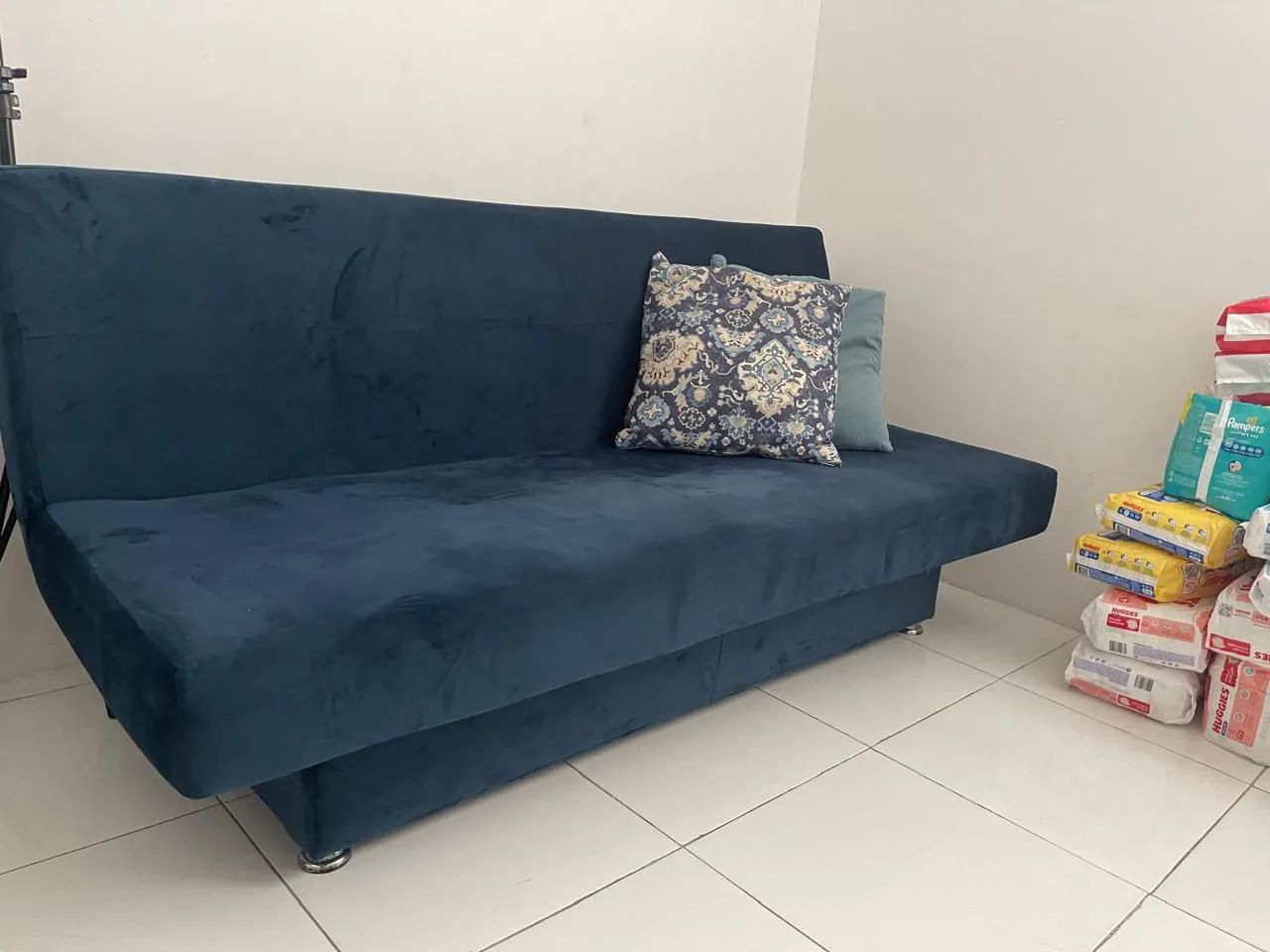 Sofá cama 