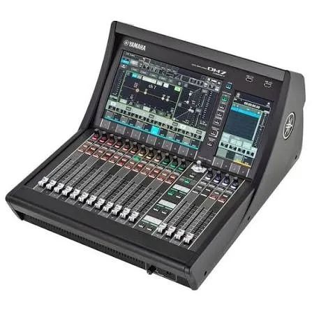 YAMAHA MESA DIGITAL DM7C COMPACT  - Foto 3