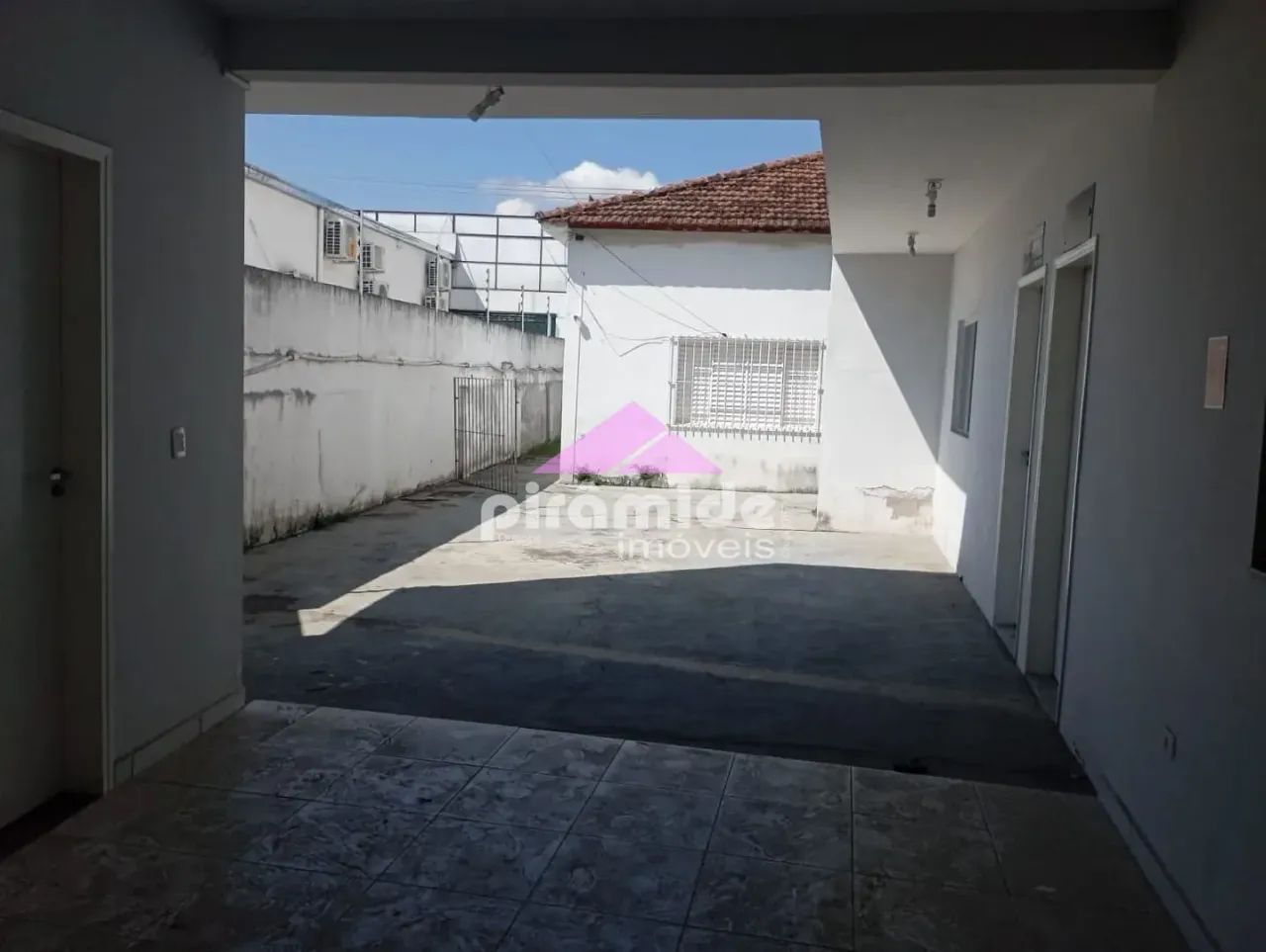 Sala para Locação 30M², Centro, São José dos Campos - SP