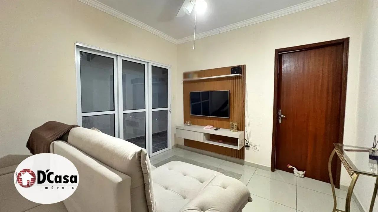Casa à venda com 2 quartos, área gourmet e edícula, Centro, Tremembé - SP - Foto 2