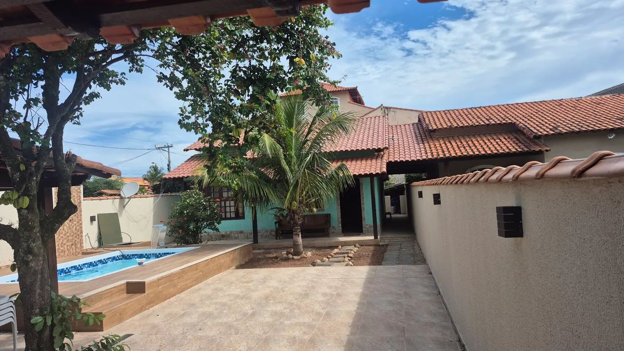 ALUGUEL TEMPORADA - ITAIPUAÇU 