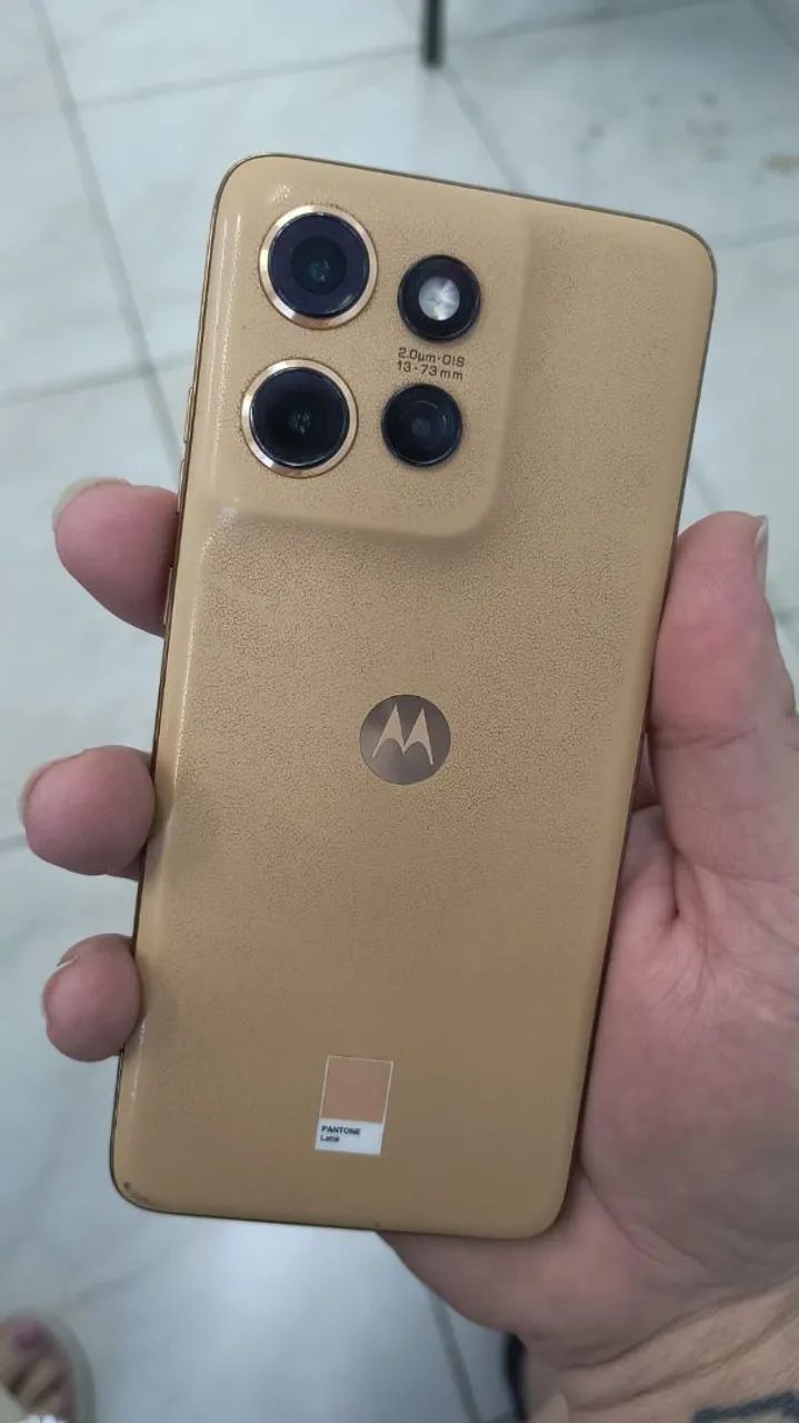 EDGE 50 NEO LATTE - Foto 2