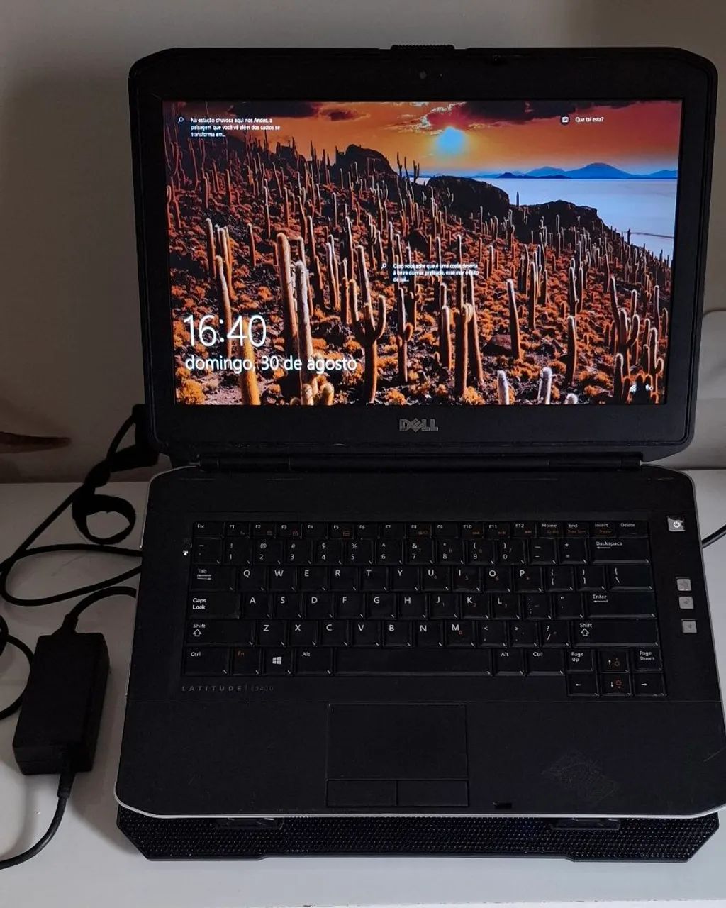 Notebook Dell 