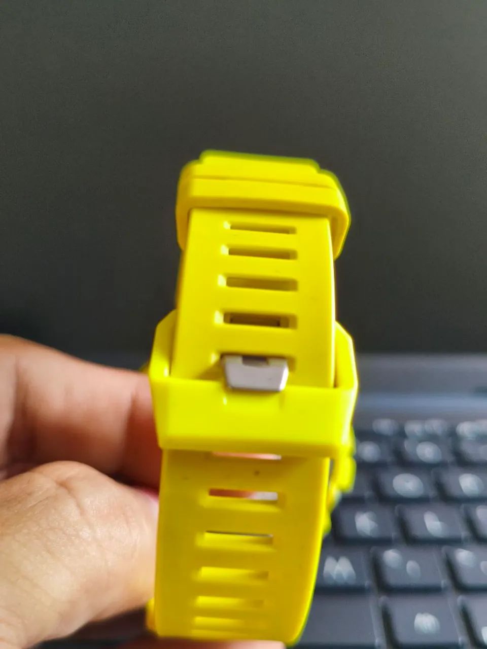 CASIO G-SHOCK GBA-800 ORIGINAL BLUETOOTH  - Foto 3