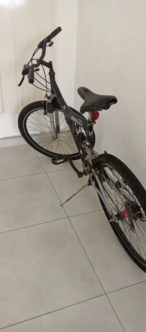 BIKE ARO 26 - Foto 2