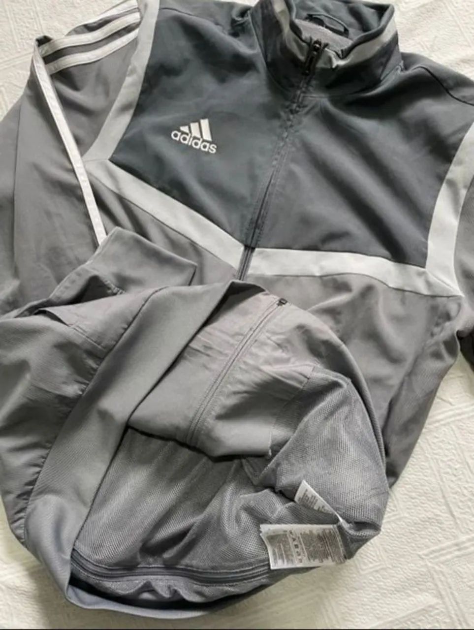 Jaqueta Adidas  - Foto 3