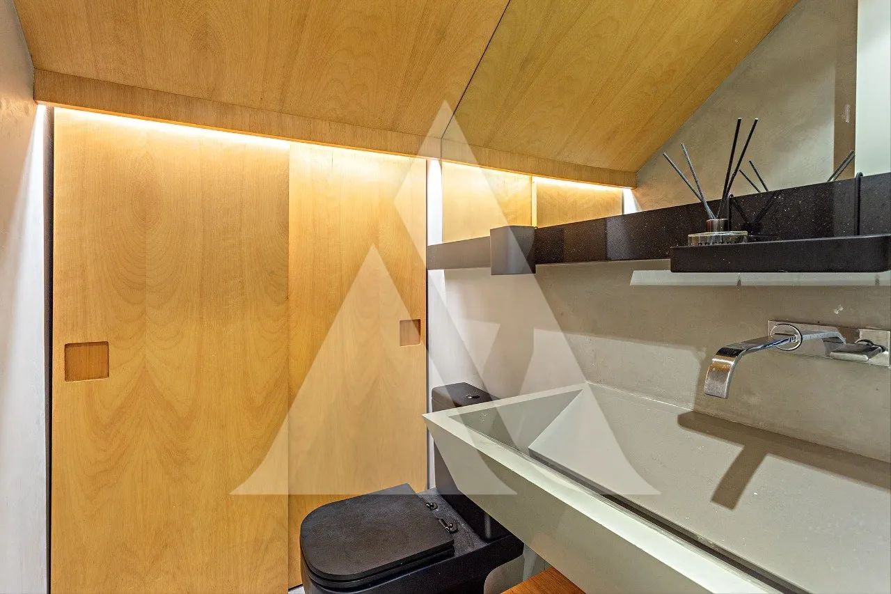Casa em condomínio à venda no Jardim Europa. - Foto 12