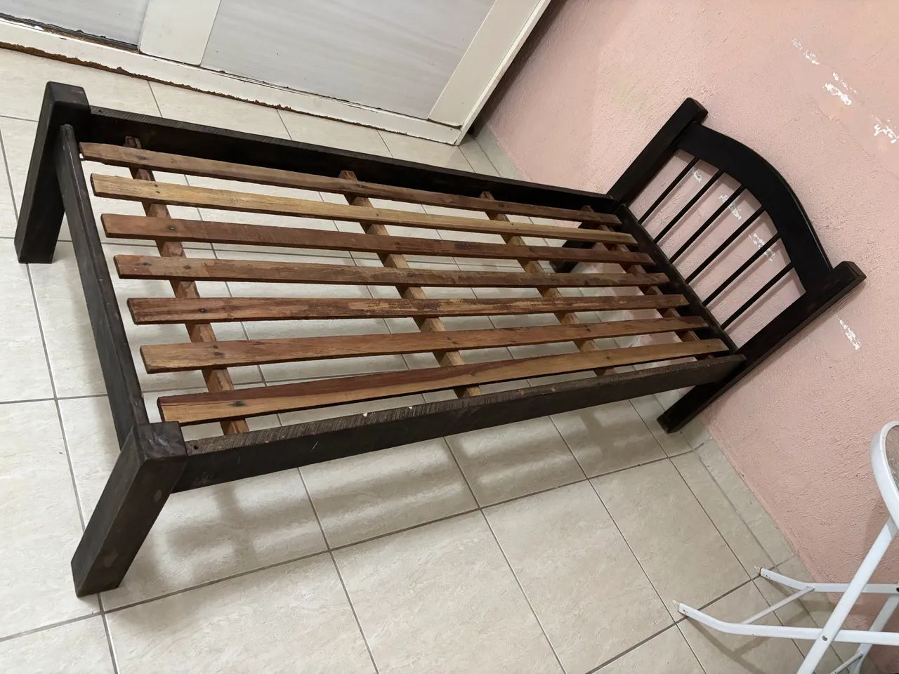 Cama de solteiro - Foto 2