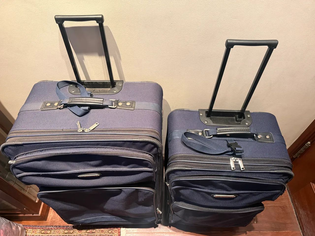 Conjunto de 2 Malas Air Express - Foto 4
