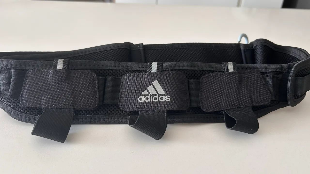 Cinto de hidratação Adidas - Foto 3