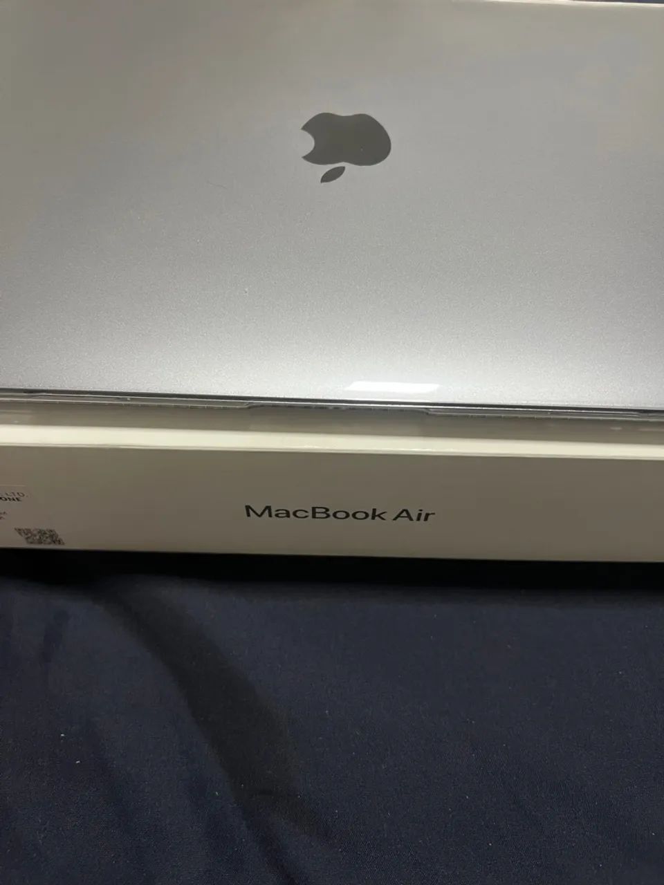 MacBook M1 28 ciclos - Foto 5