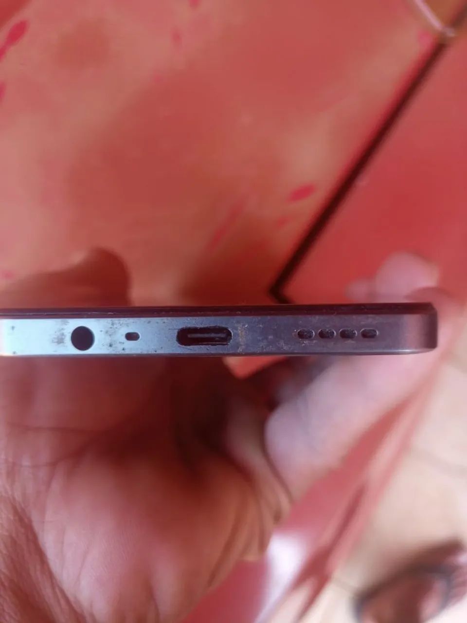 Celular realme android 14 em perfeitas condições  - Foto 4