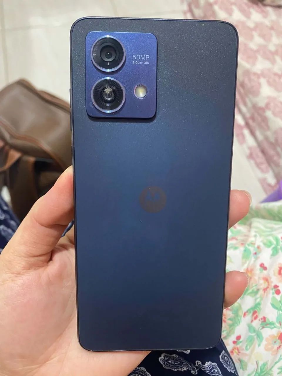 Motorola 84G  - Foto 3
