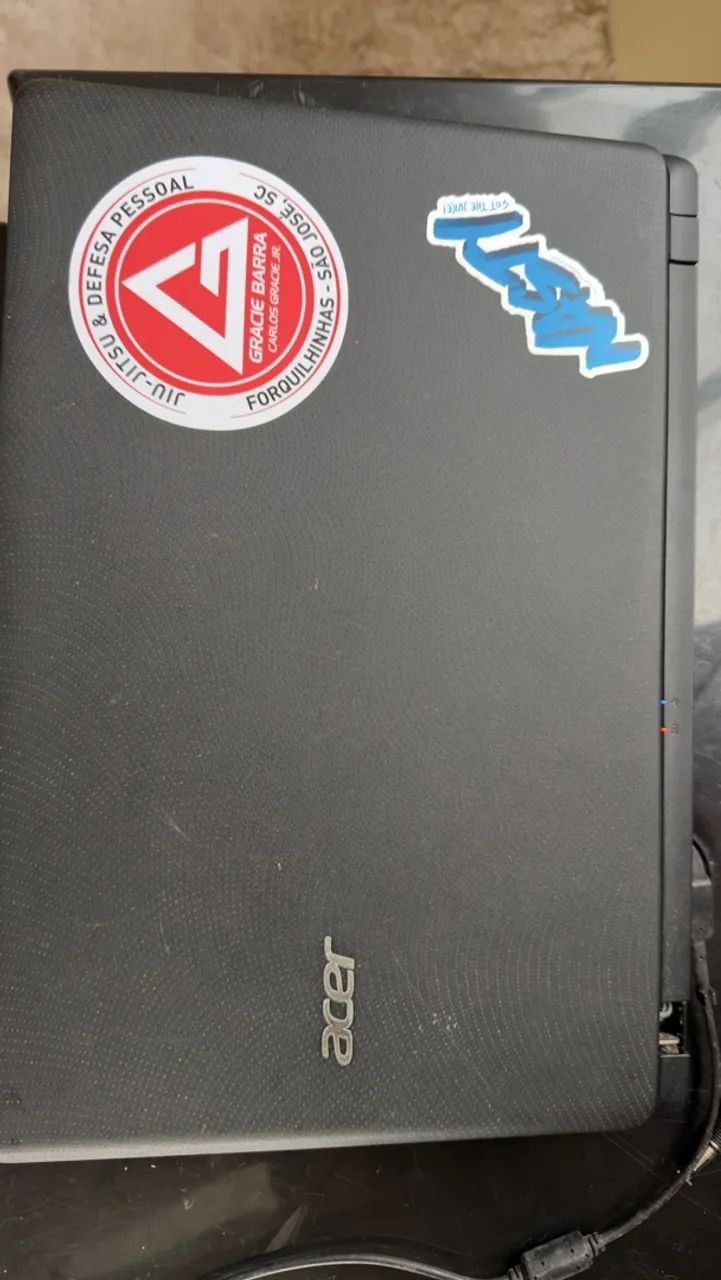 Notebook Acer Intel Core i3 - 6006U CPU 2.00GHz com SSD 4gb - Foto 2