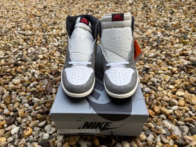Jordan 1 Retro High OG - Foto 4