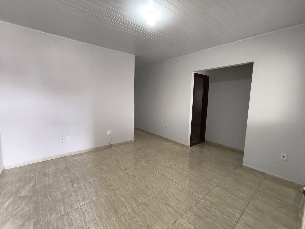 Casa 3 quartos Buritizinho - Foto 3