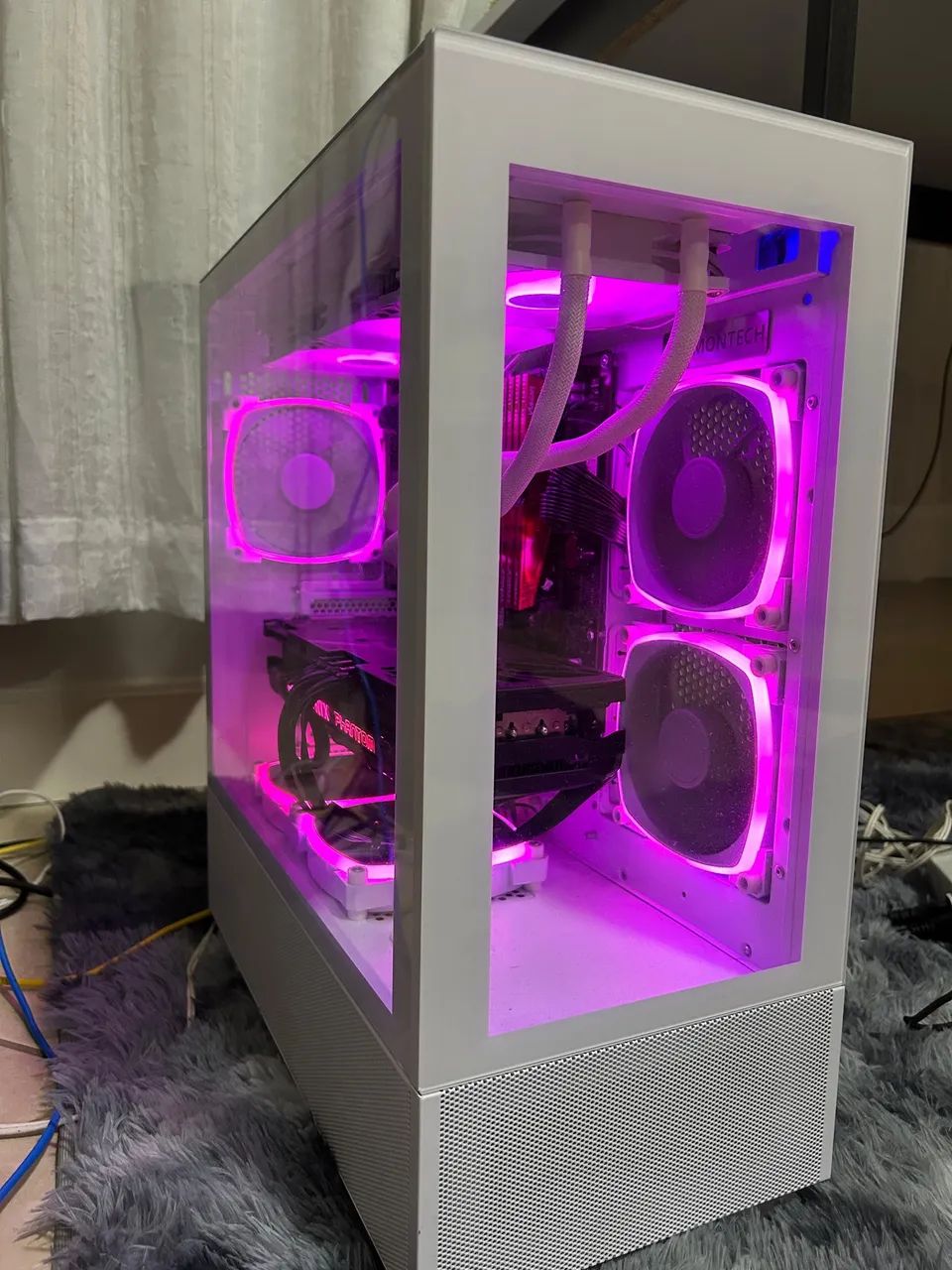 Pc gamer profissional  - Foto 2