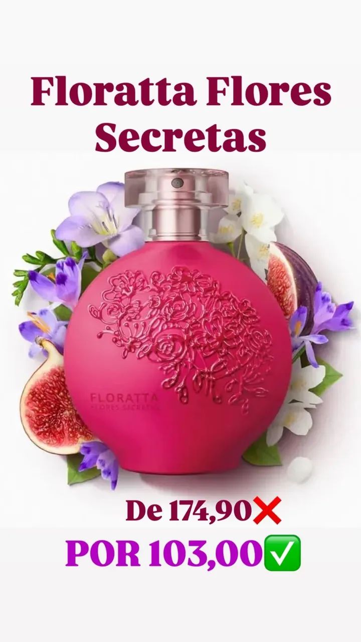 Floratta Flores Secretas  - Foto 2