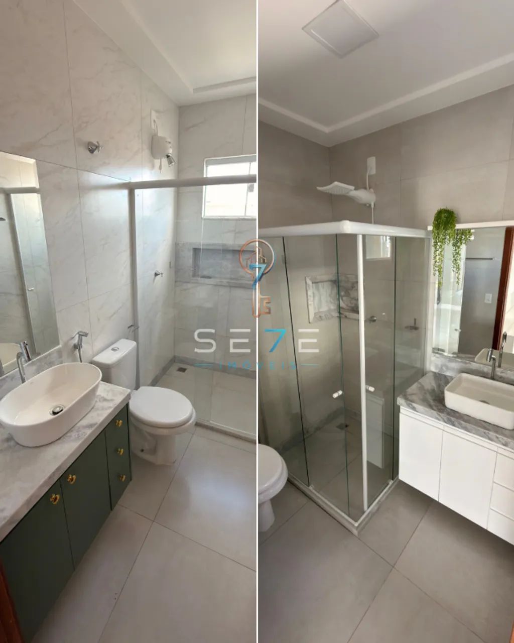 Duplex à venda Lagoa Park Linhares - Foto 4