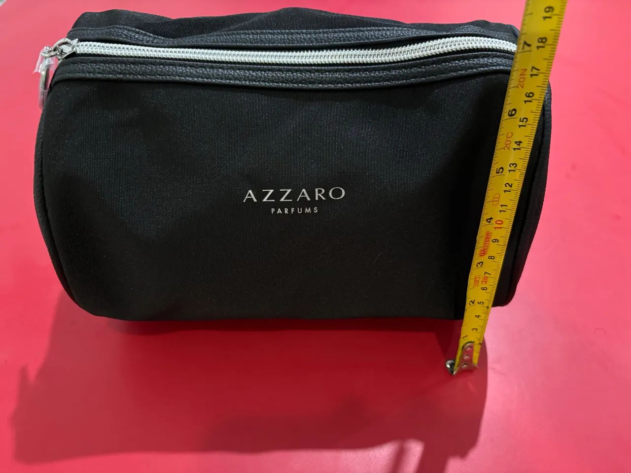 Necessaire azzaro wanted  - Foto 5