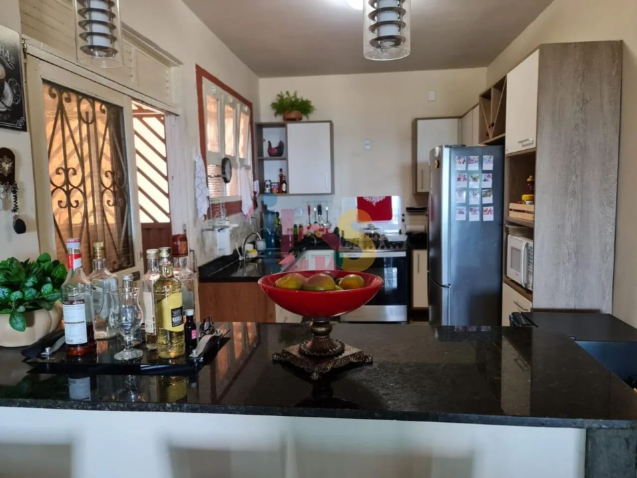 VENDO CASA COM VISTA MAR - Foto 5