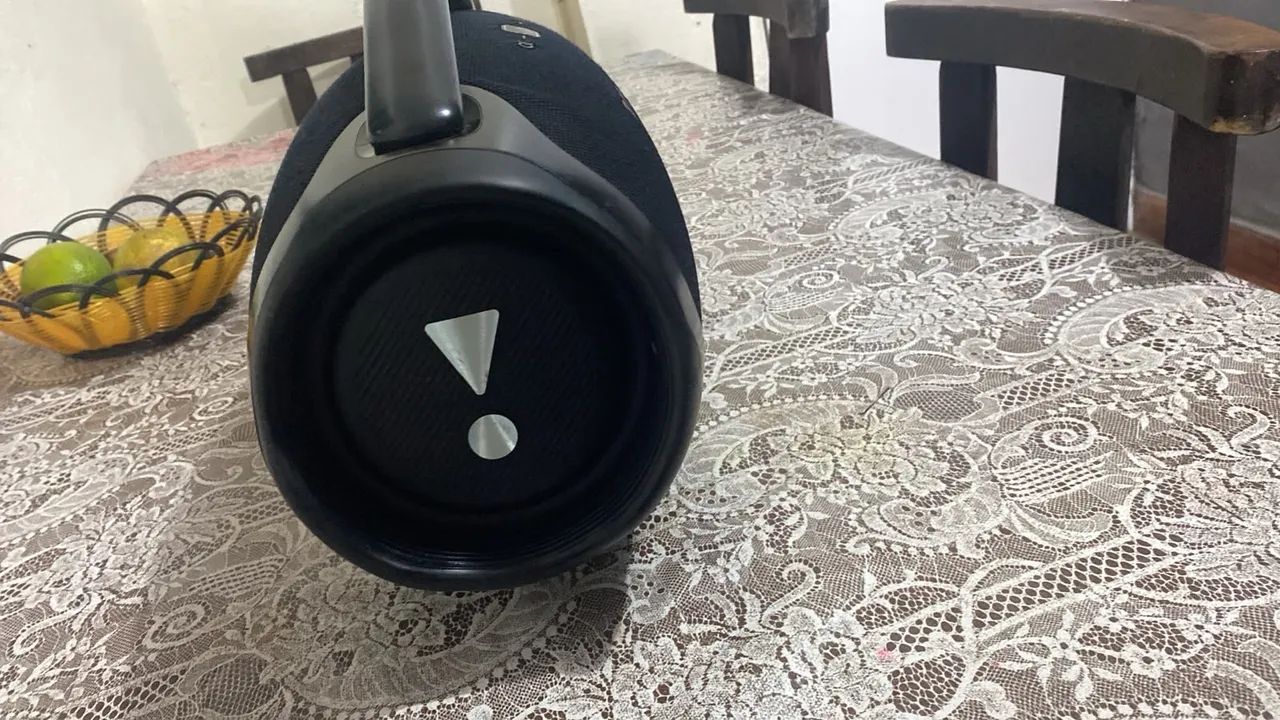 JBL bomboox 3