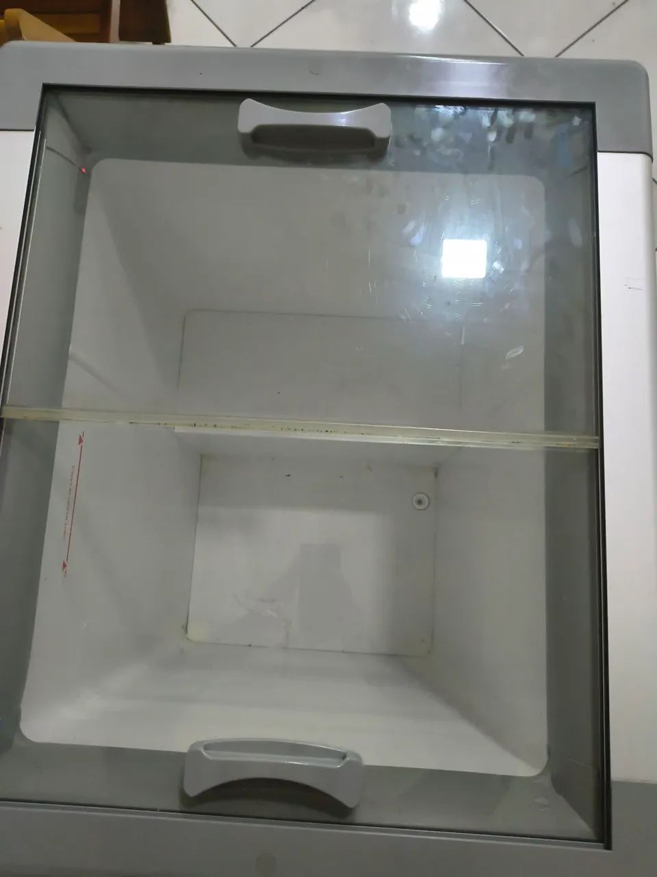 Freezer 