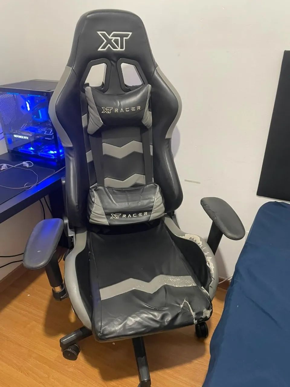 Cadeira Gamer XT-racer - Foto 3