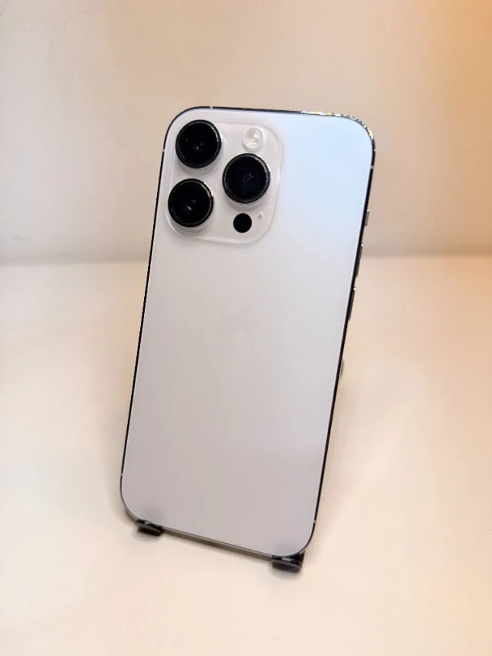 Apple iPhone 14 Pro 256GB Silver UR0318