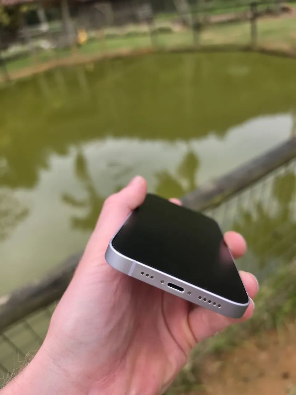 Iphone 14 128gb  - Foto 4
