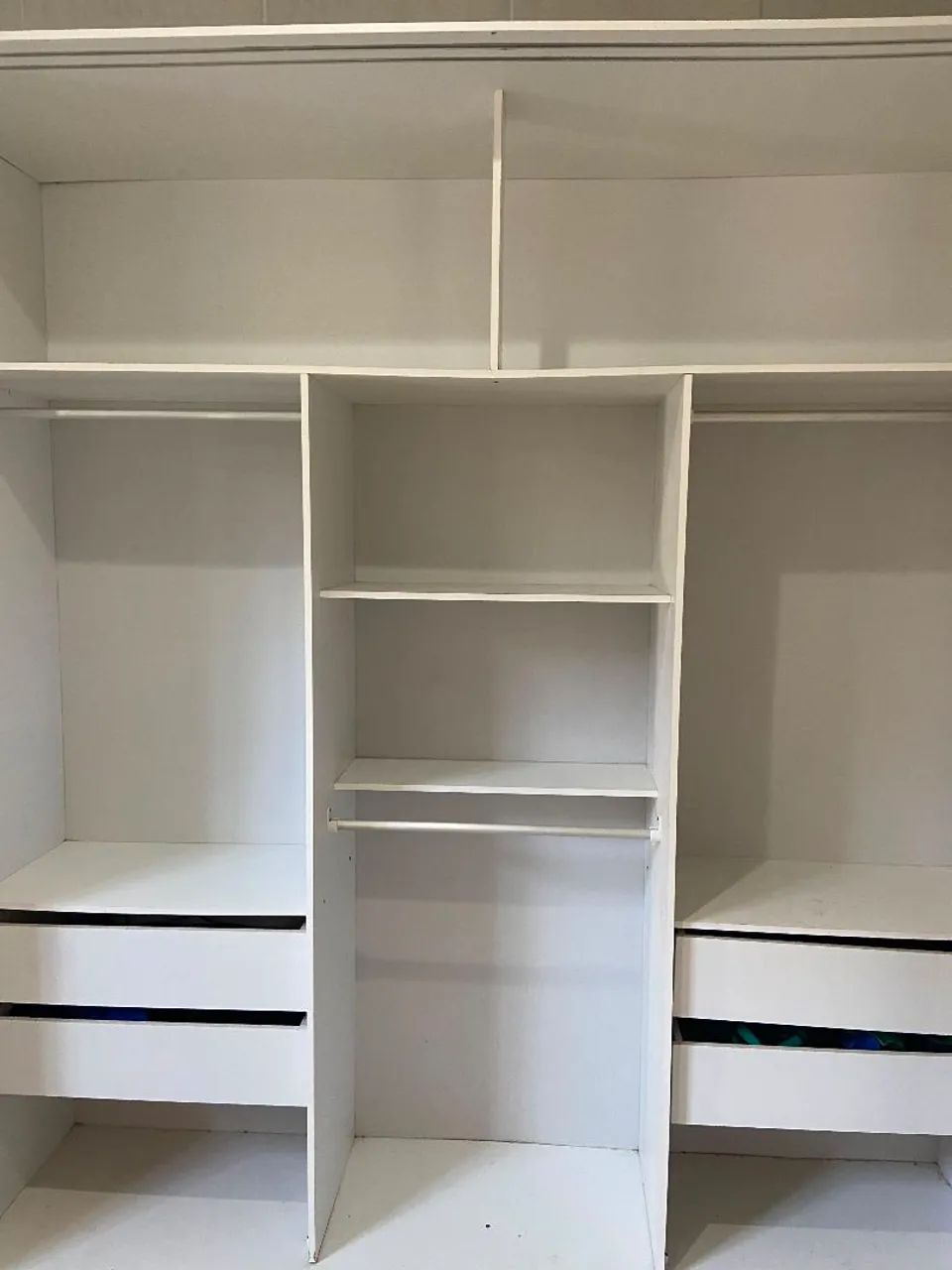 Closet Planejado 