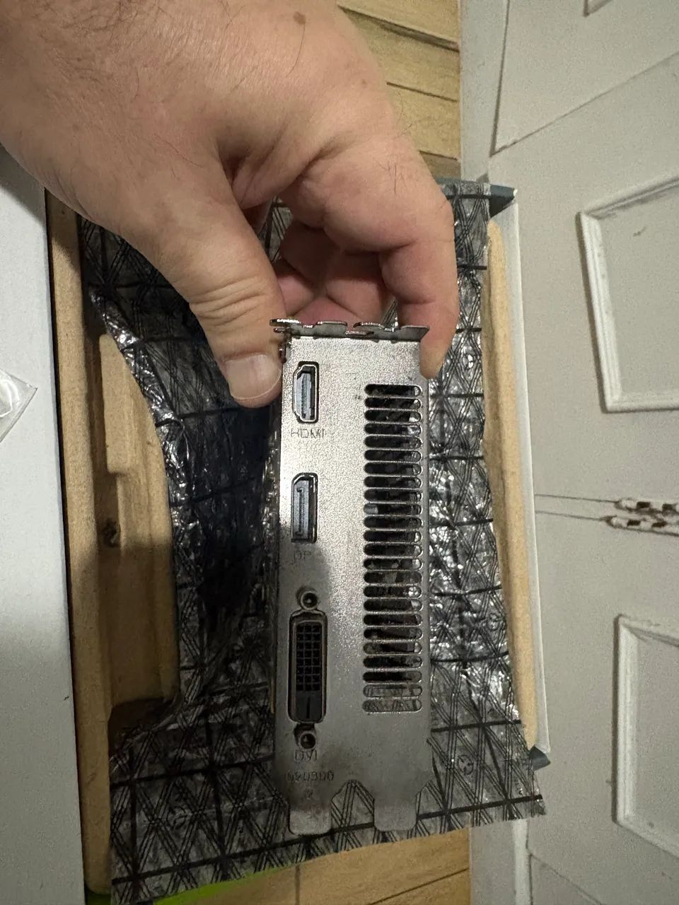 Placa de video Gtx 1650 - Foto 4