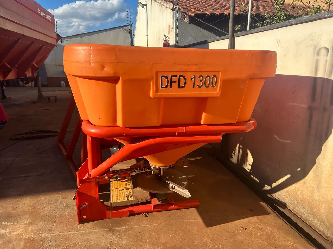 Vendo distribuidor Ipacol 