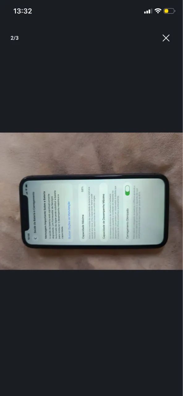 iPhone 11 64 Gb - Foto 3