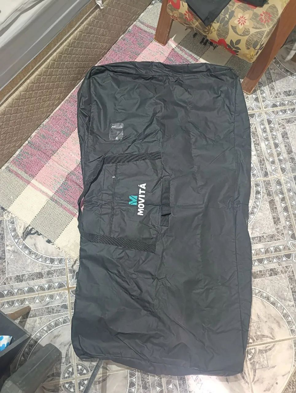 Mala bike Movitá 160x85cm